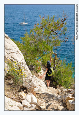 L'Estaque © Nicolas GIRAUD