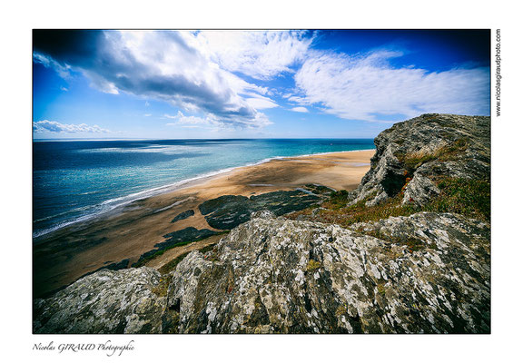 Carteret © Nicolas GIRAUD