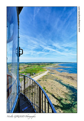 Phare de Gatteville © Nicolas GIRAUD