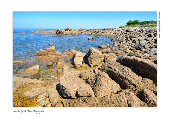 Cap Levi © Nicolas GIRAUD