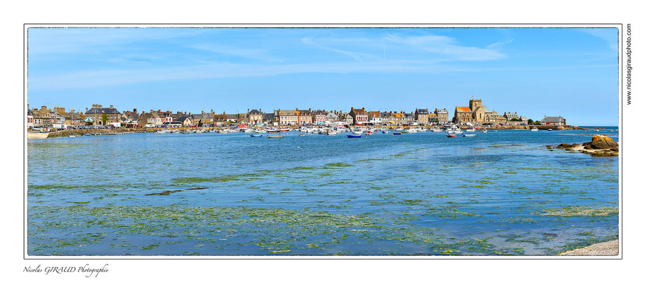 Barfleur © Nicolas GIRAUD