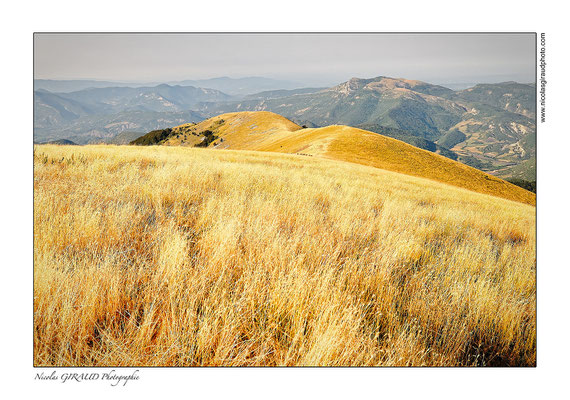 Le Miélandre - Drôme © Nicolas GIRAUD