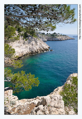 L'Estaque © Nicolas GIRAUD