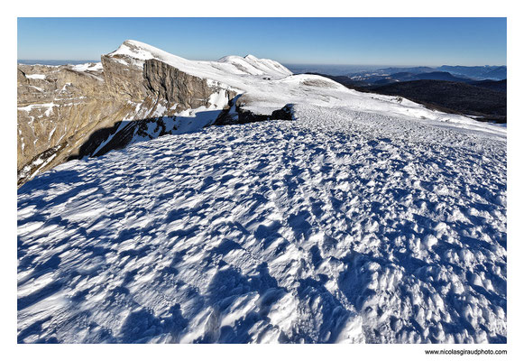 Font d'Urle - P.N.R. du Vercors © Nicolas GIRAUD