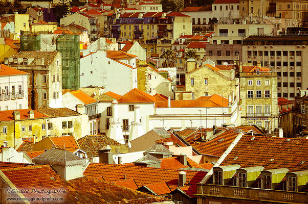  Lisbonne © Nicolas GIRAUD