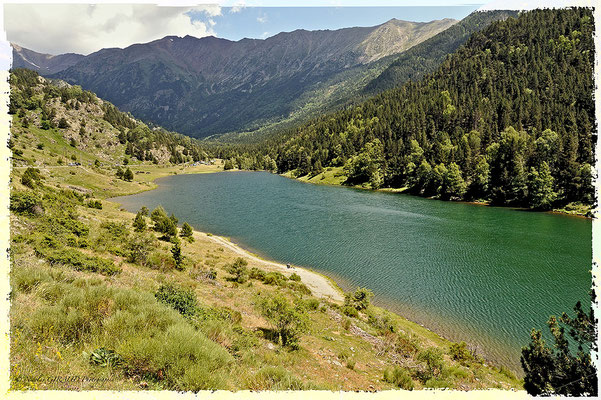 Passet - Pyrénées Orientales © Nicolas GIRAUD