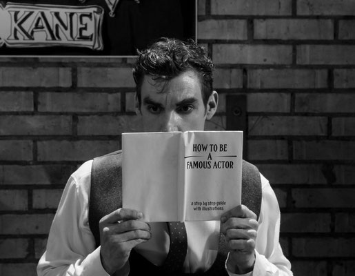 "Stuntman Tom"