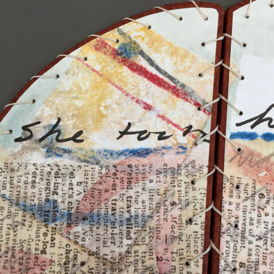 Her Words (2021) detail