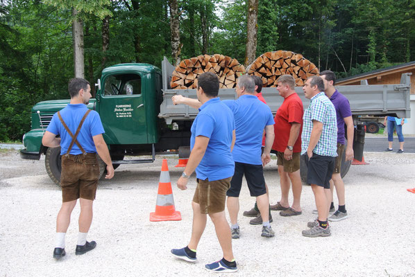 Holzfiahratreffen LWL