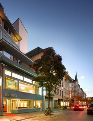 hotel marta - Zürich