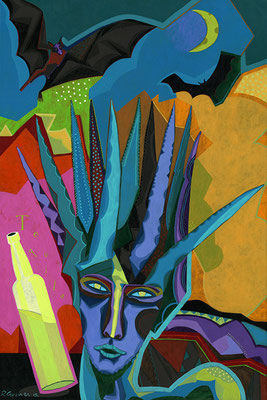 agave (vendido)