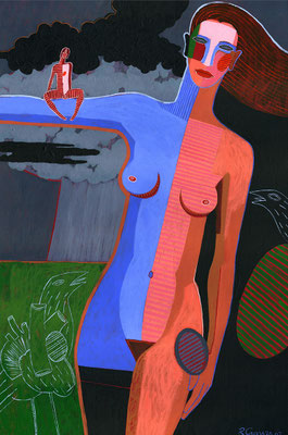tormenta (vendido)