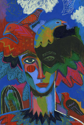 papageno (vendido)