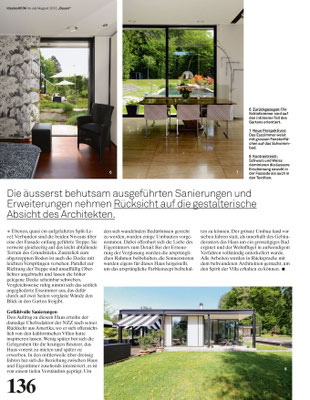 Haus Thoenen Zumikon