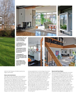 Lenhard Gloor, Frauenfeld