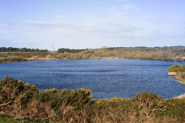 Der große Hauptsee