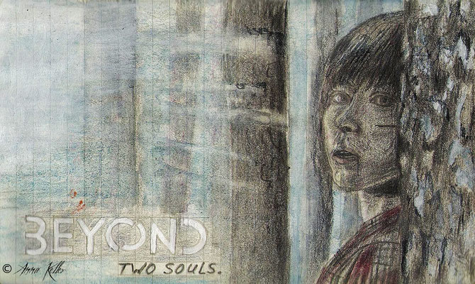 Beyond two souls