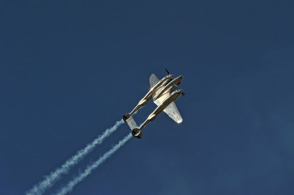 Red Bull Airrace, Spielberg 2014