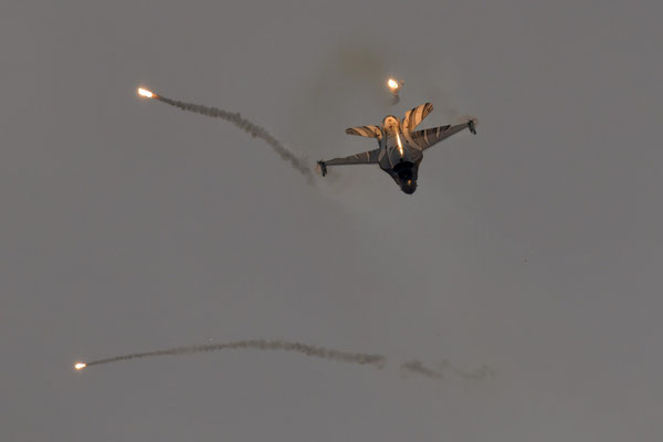 Belgian Solo Display "Vador", Malacky SIAF Slowakei, 2021