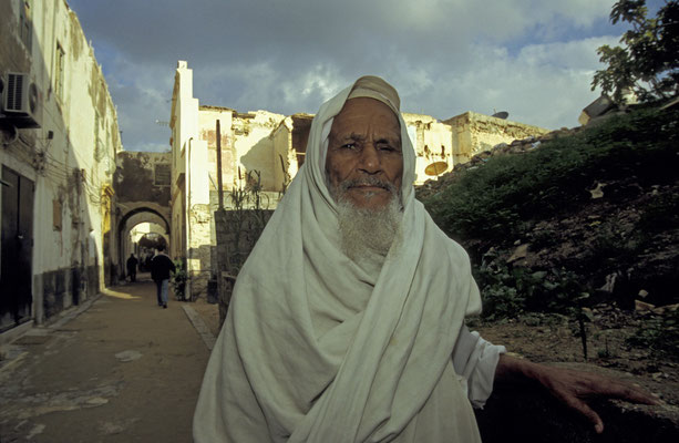 Tripolis, Libyen