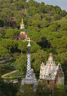 Park Güell