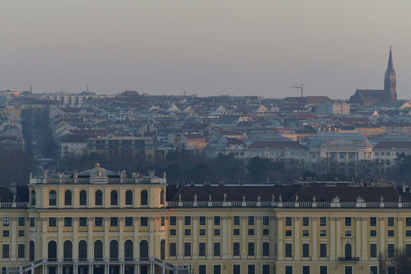 Schloss Schönbrunn