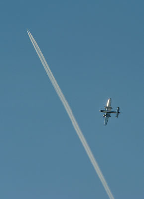Red Bull Airrace, Spielberg 2014