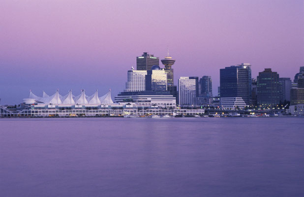 Vancouver, Kanada