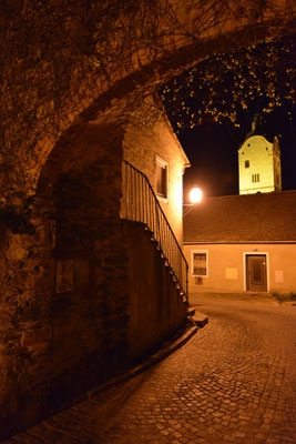 Altstadt von Krems