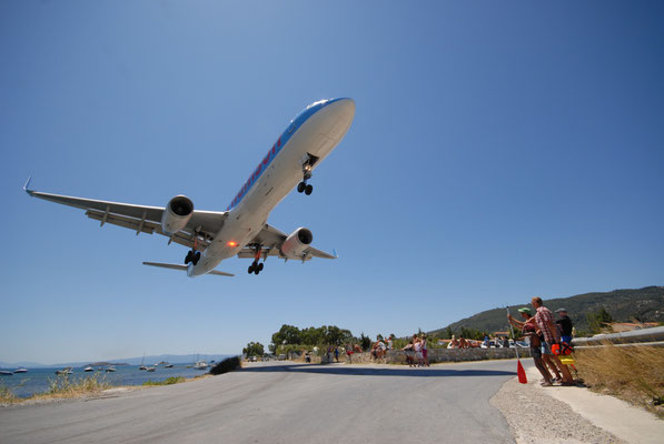 Skiathos, Griechenland