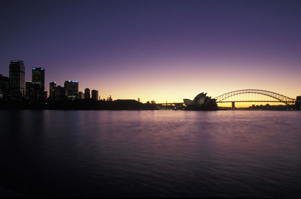 Sydney, Australien