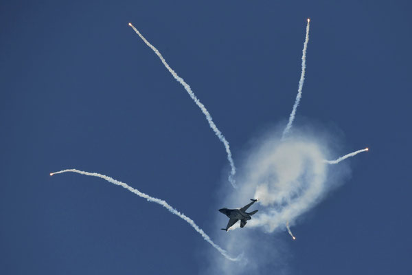Belgian Solo Display "Vador", Malacky SIAF Slowakei, 2021