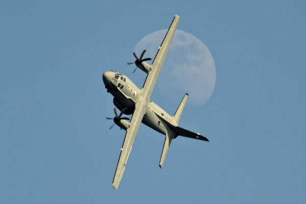 Jesolo Air Extreme, 2011