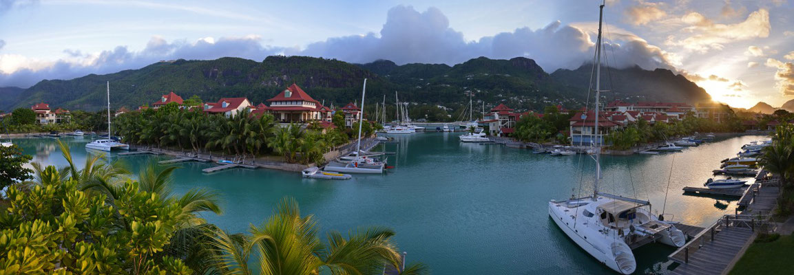 Eden Island, Victoria, Mahé