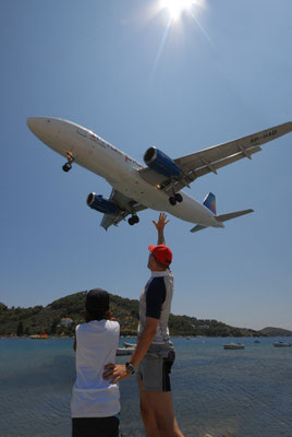 Skiathos, Griechenland