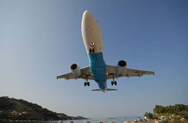 Skiathos, Griechenland