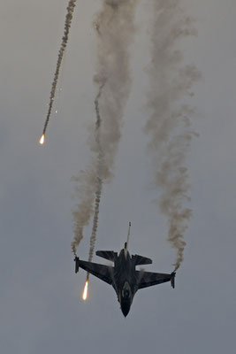 Belgian Solo Display "Vador", Malacky SIAF Slowakei, 2021