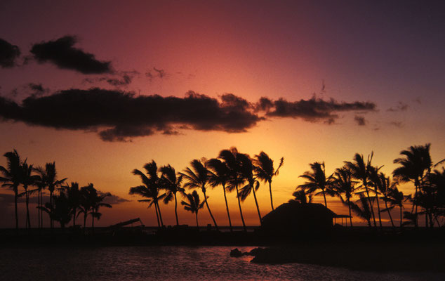 Big Island, Hawaii, USA