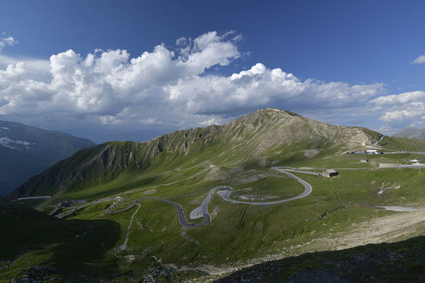 Glockner Hochalpenstraße