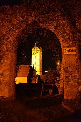 Altstadt von Krems