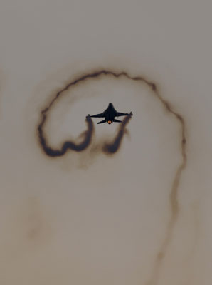 Belgian Solo Display "Vador", Malacky SIAF Slowakei, 2021