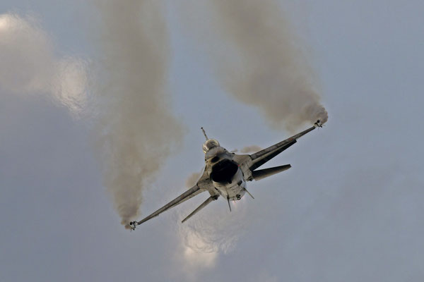 Belgian Solo Display "Vador", Malacky SIAF Slowakei, 2021