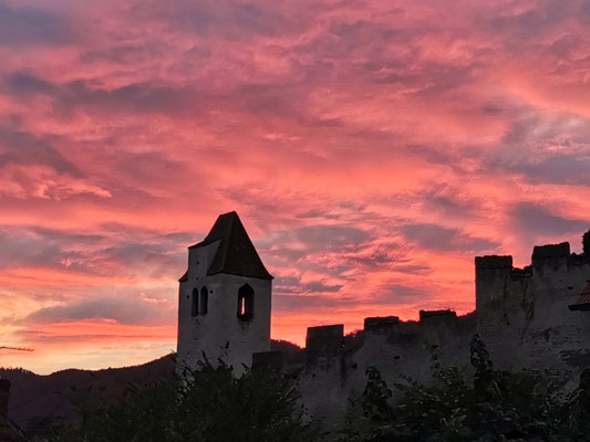 Dürnstein in der Wachau