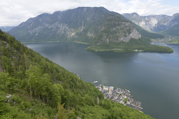 Hallstadt