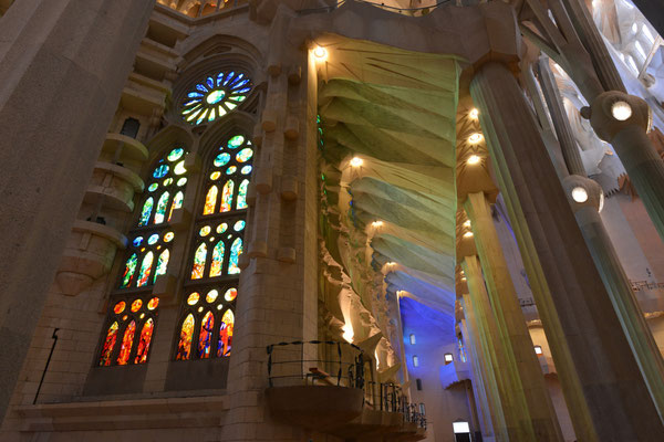Sagrada Familia