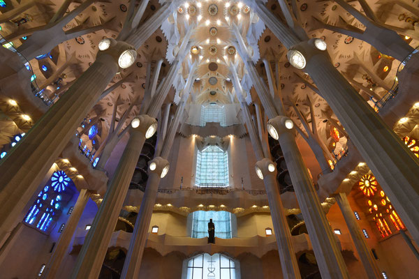 Sagrada Familia