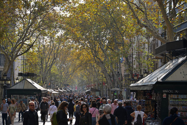 La Rambla