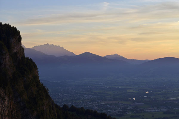 Am Karren in Dornbirn