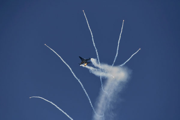 Belgian Solo Display "Vador", Malacky SIAF Slowakei, 2021
