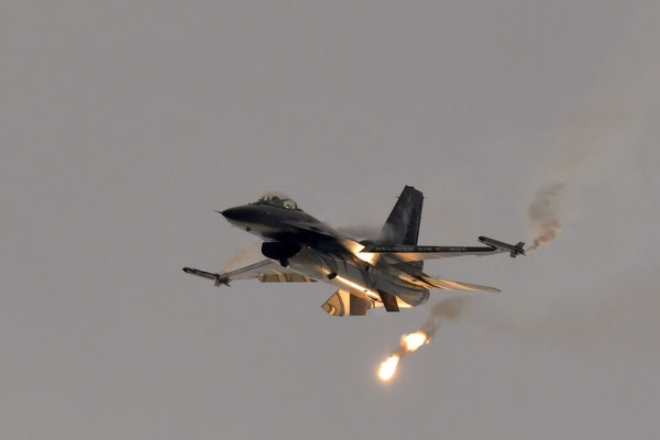 Belgian Solo Display "Vador", Malacky SIAF Slowakei, 2021